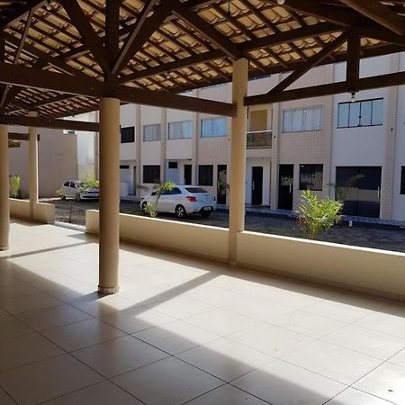 Apto Na Praia De Guaibim Exteriér fotografie